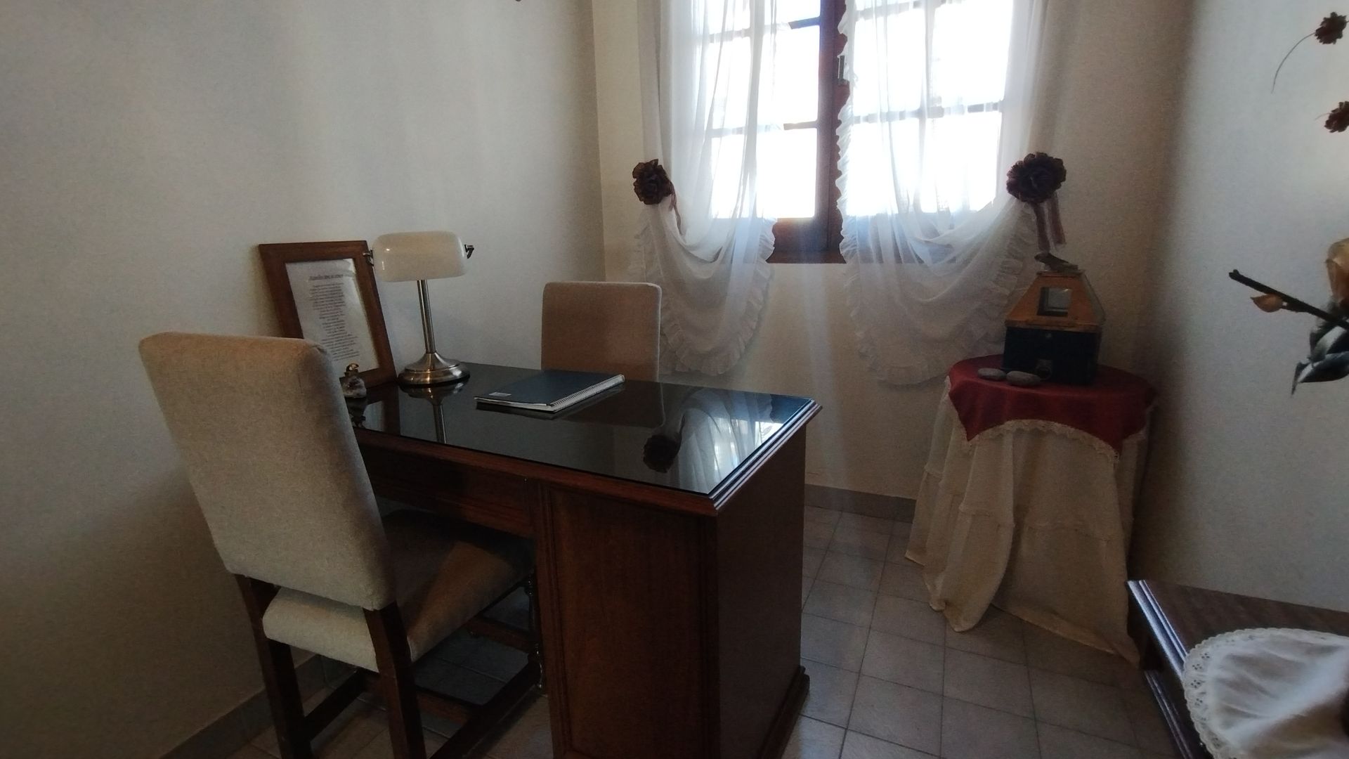 Venta casa de 6 ambientes en Beccar con playroom