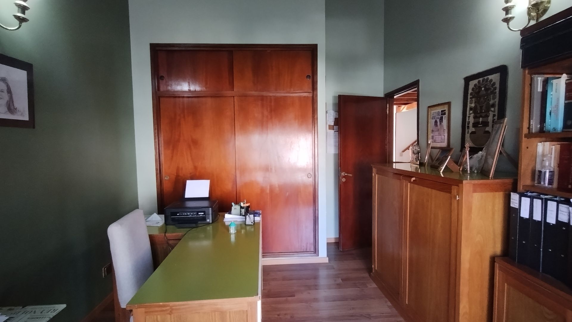 Venta casa de 6 ambientes en Beccar con playroom