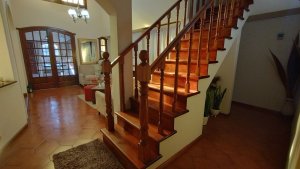 Venta casa de 6 ambientes en Beccar con playroom