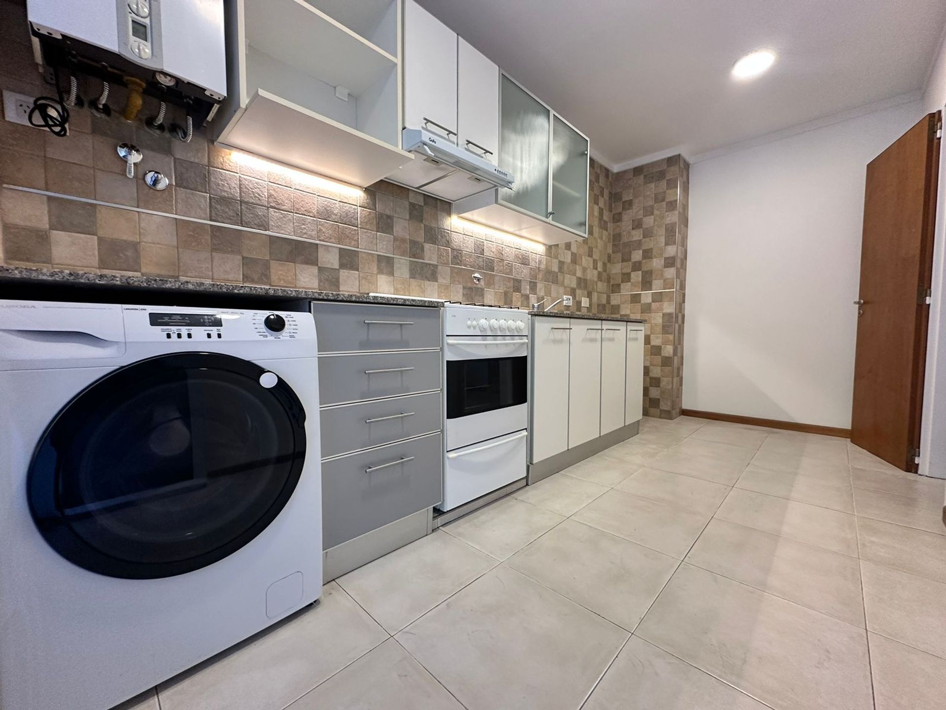 Venta Departamento 2 ambientes Tigre