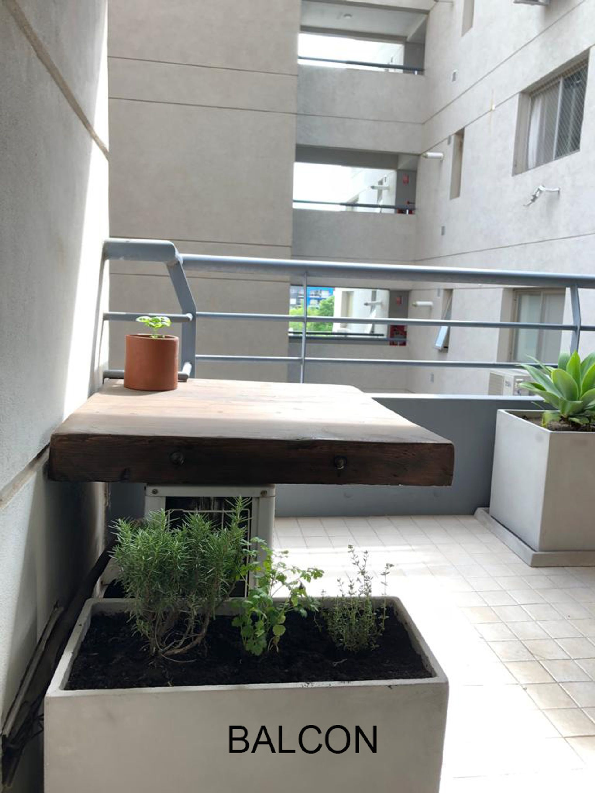 Venta Departamento 2 ambientes Tigre