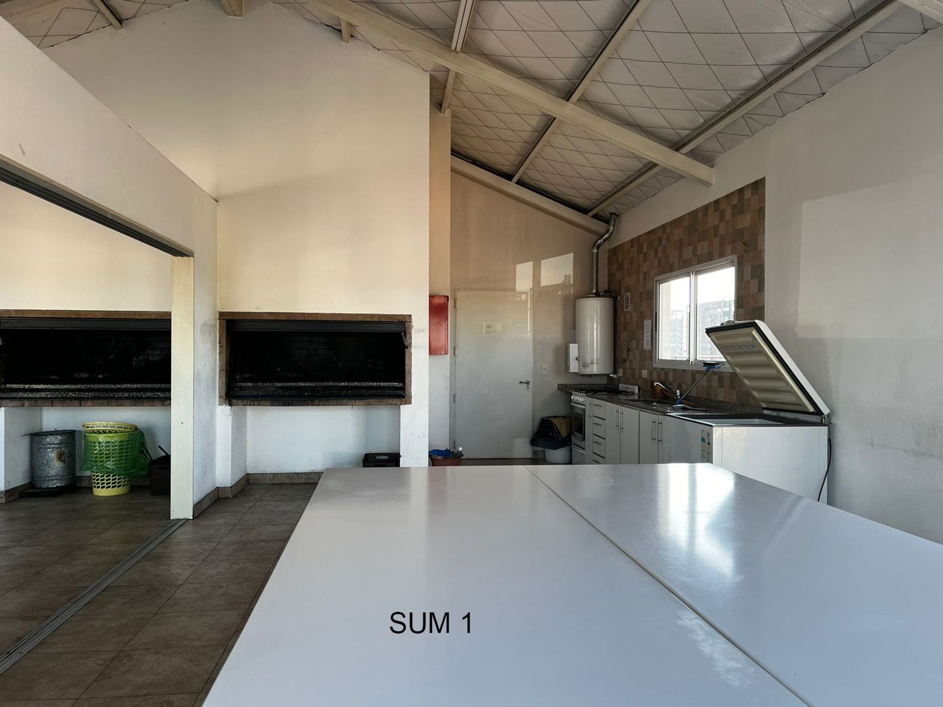 Venta Departamento 2 ambientes Tigre