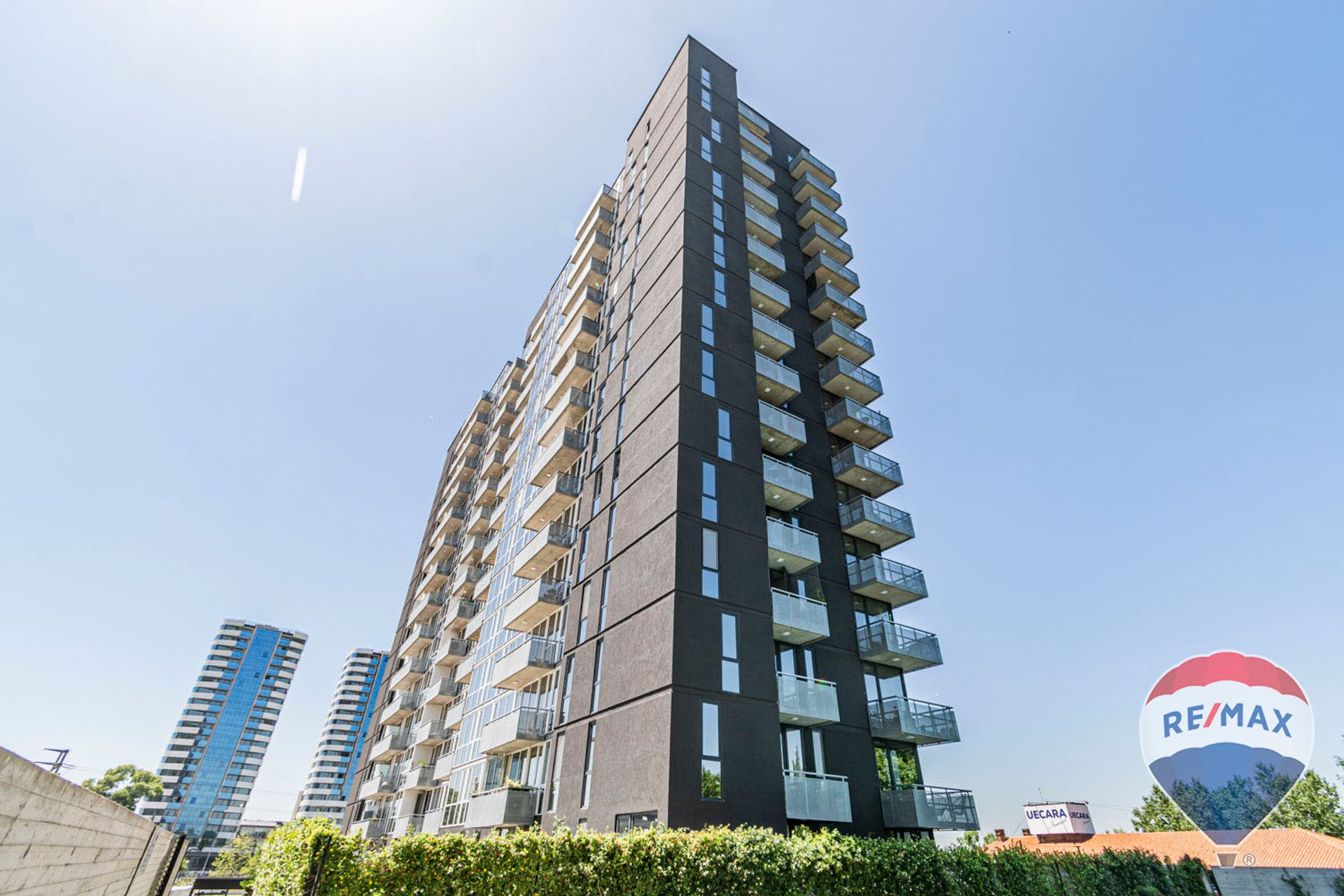 4-room Apartment - Nuevo Riverside - Financiacion St.