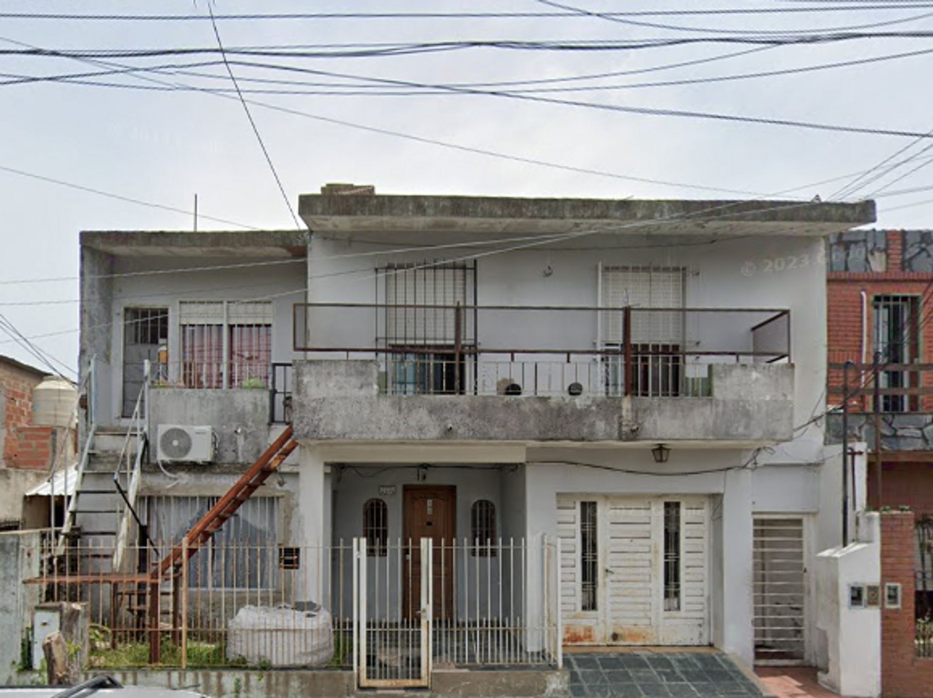 Venta Ph 4 Ambientes Multifamiliar Boulogne