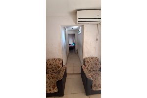 4-room Multifamily Apartment Boulogne for Sale
