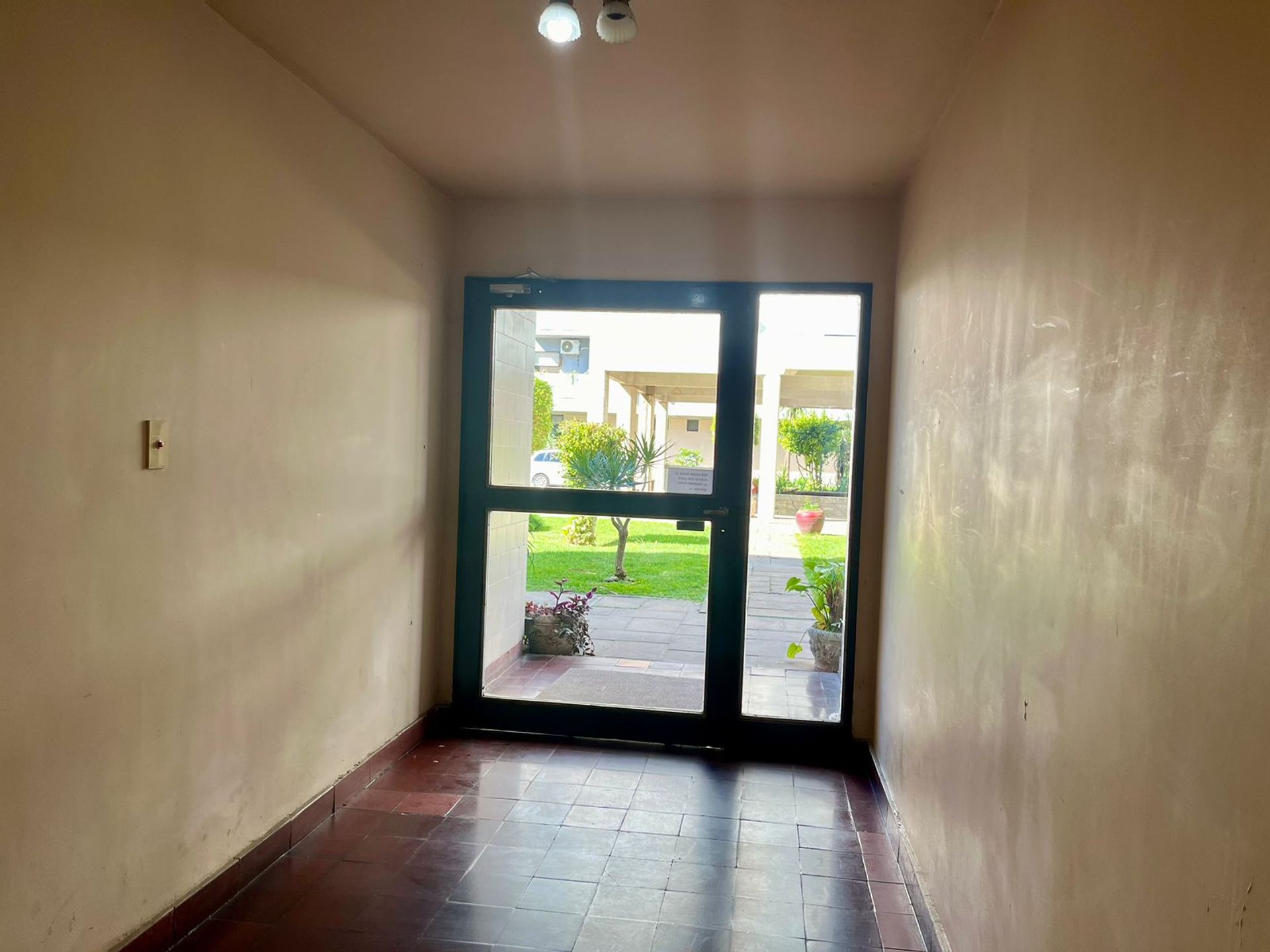 Departamento 3 amb venta Béccar cochera y balcón