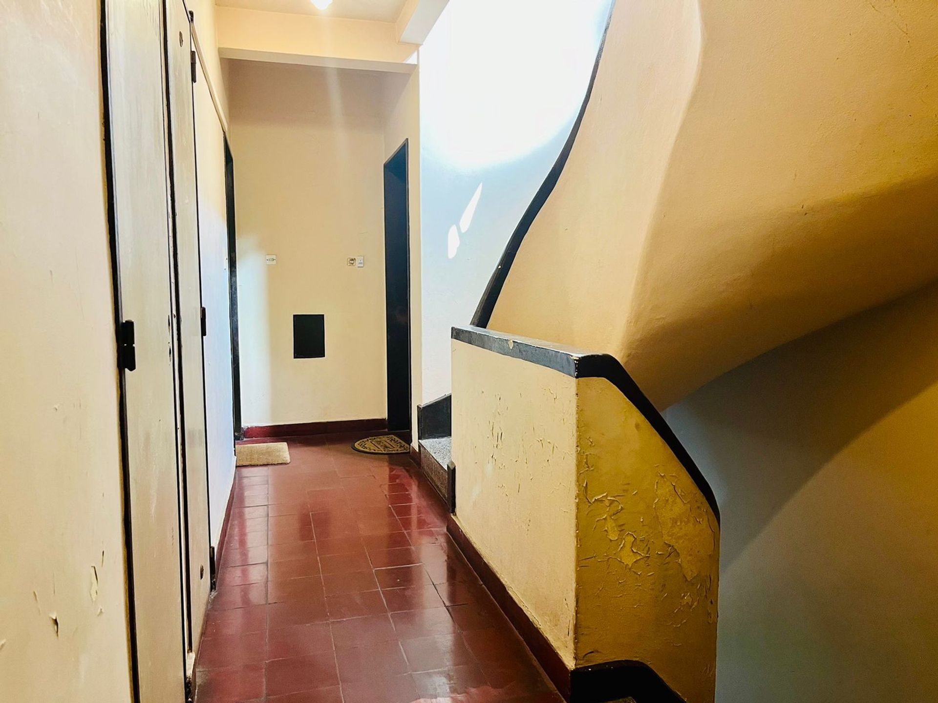 Departamento 3 amb venta Béccar cochera y balcón