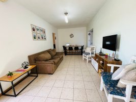 3-room Apartment for Sale in Béccar, with Garage and Balcony