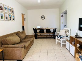 3-room Apartment for Sale in Béccar, with Garage and Balcony