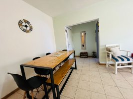 3-room Apartment for Sale in Béccar, with Garage and Balcony