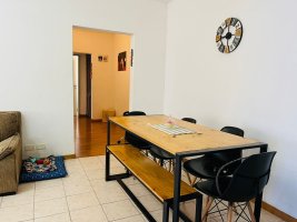 3-room Apartment for Sale in Béccar, with Garage and Balcony