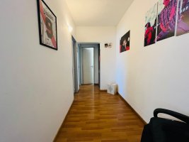 3-room Apartment for Sale in Béccar, with Garage and Balcony