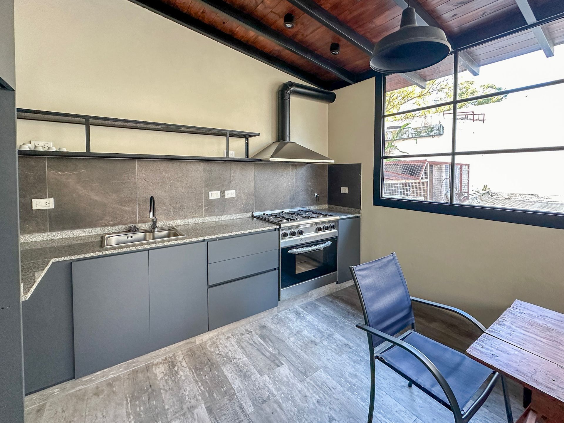 VENTA PH 3 AMBIENTE Refaccionado en Vicente López