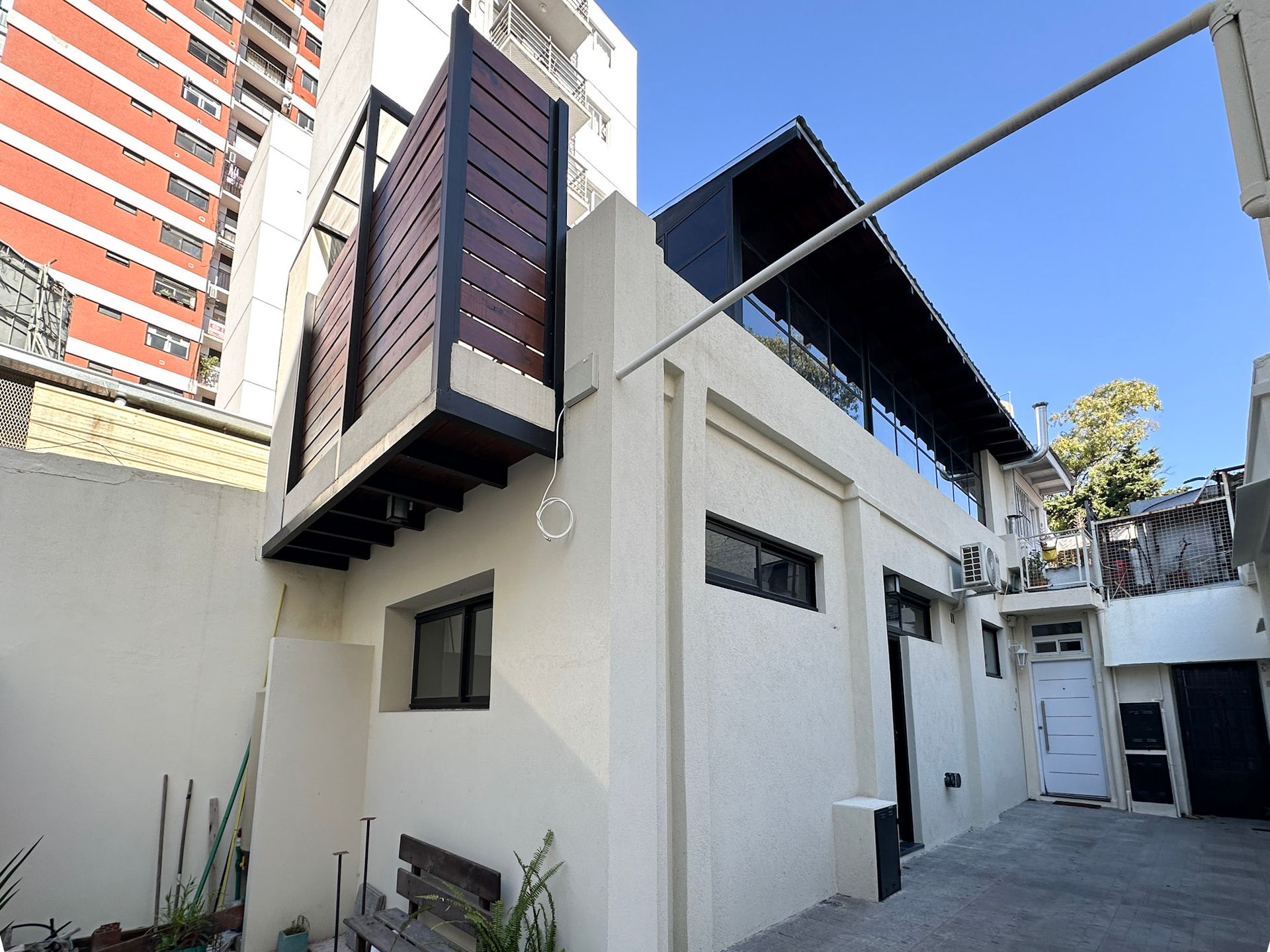 VENTA PH 3 AMBIENTE Refaccionado en Vicente López