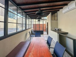 VENTA PH 3 AMBIENTE Refaccionado en Vicente López