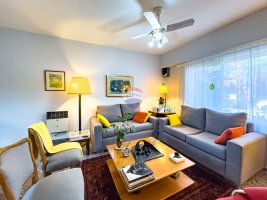 Venta Casa Dos Plantas 3 dorm/ Play/garage/quinch