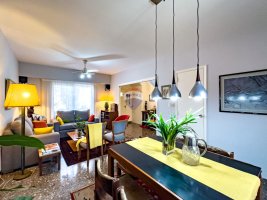 Venta Casa Dos Plantas 3 dorm/ Play/garage/quinch