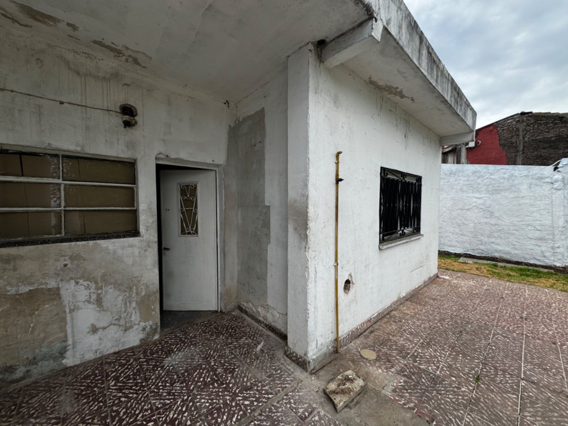 Casa 3 ambientes en venta Don Torcuato apto credit