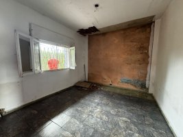 3-room house for sale in Don Torcuato, credit available