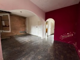 3-room house for sale in Don Torcuato, credit available