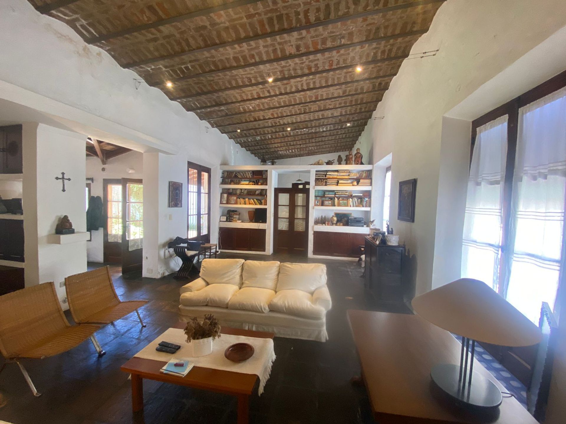 Alquiler comercial casa colonial en San Isidro