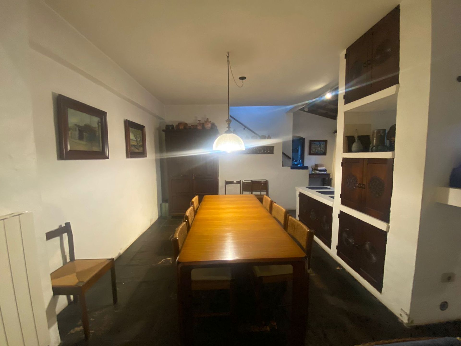 Alquiler comercial casa colonial en San Isidro