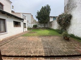 Alquiler comercial casa colonial en San Isidro