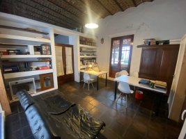 Alquiler comercial casa colonial en San Isidro
