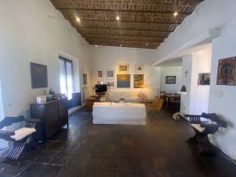 Alquiler comercial casa colonial en San Isidro