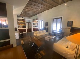 Alquiler comercial casa colonial en San Isidro