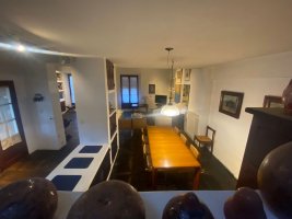 Alquiler comercial casa colonial en San Isidro
