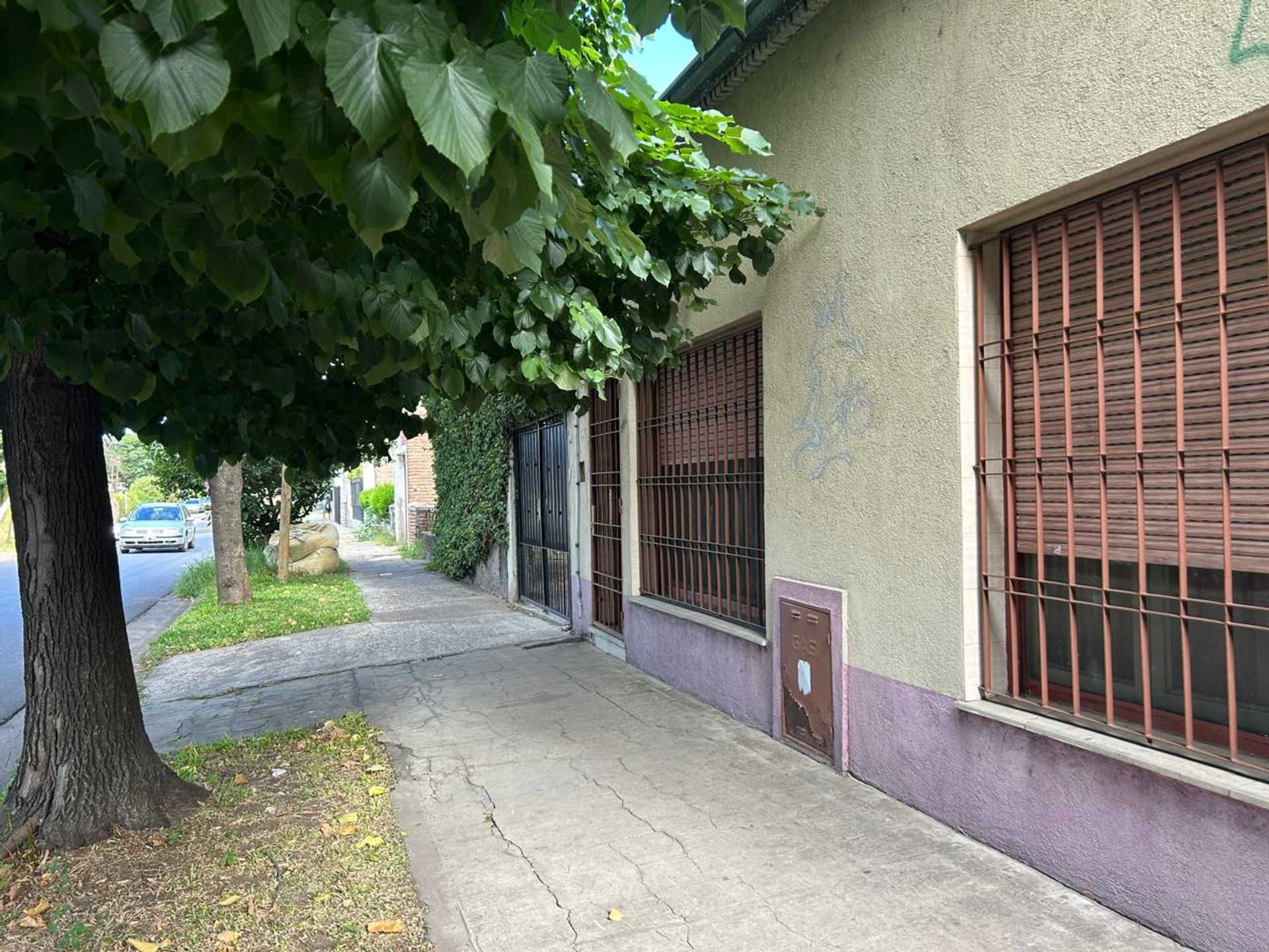 Ph En Venta 3 Ambientes Patio Boulogne San Isidro