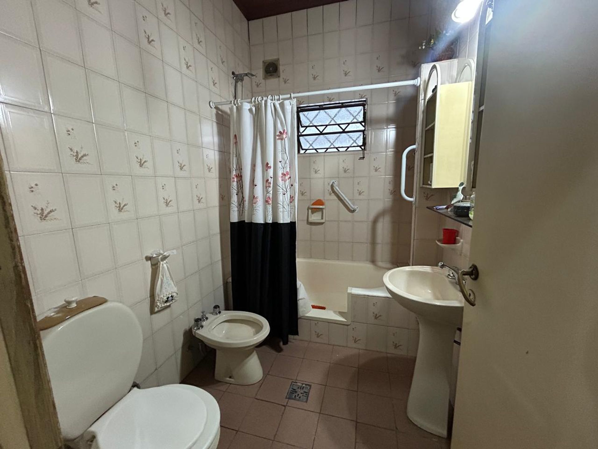 Ph En Venta 3 Ambientes Patio Boulogne San Isidro