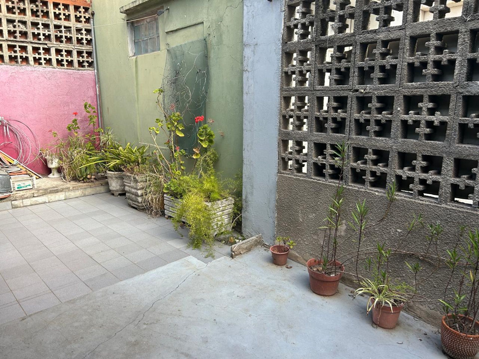 Ph En Venta 3 Ambientes Patio Boulogne San Isidro