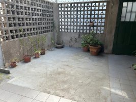 Apartment for Sale – 3 Rooms, Patio – Boulogne San Isidro