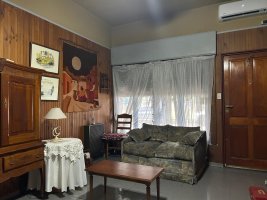 Apartment for Sale – 3 Rooms, Patio – Boulogne San Isidro