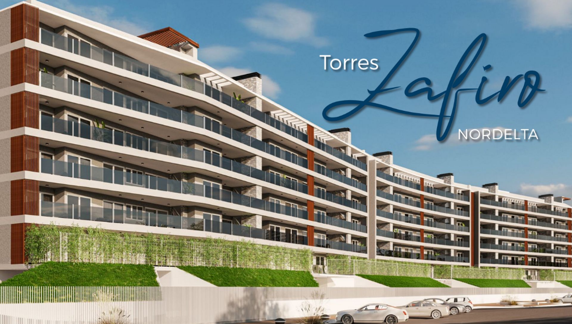 Departamento 2 Ambientes Venta Nordelta C/Cochera