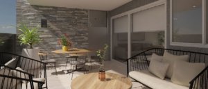 Departamento 2 Ambientes Venta Nordelta C/Cochera