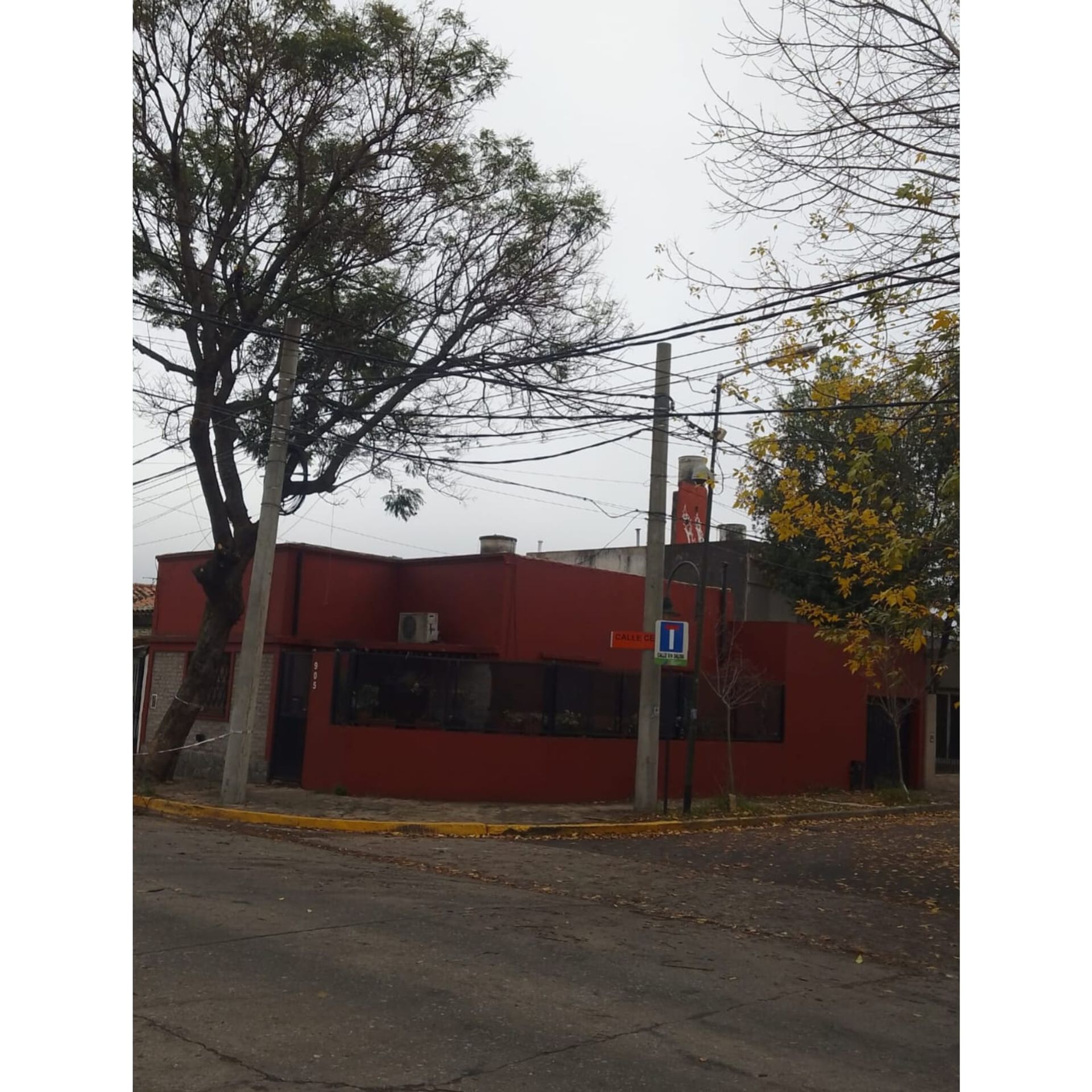 Venta Casa 3 Ambientes Victoria Excelent Ubicacion