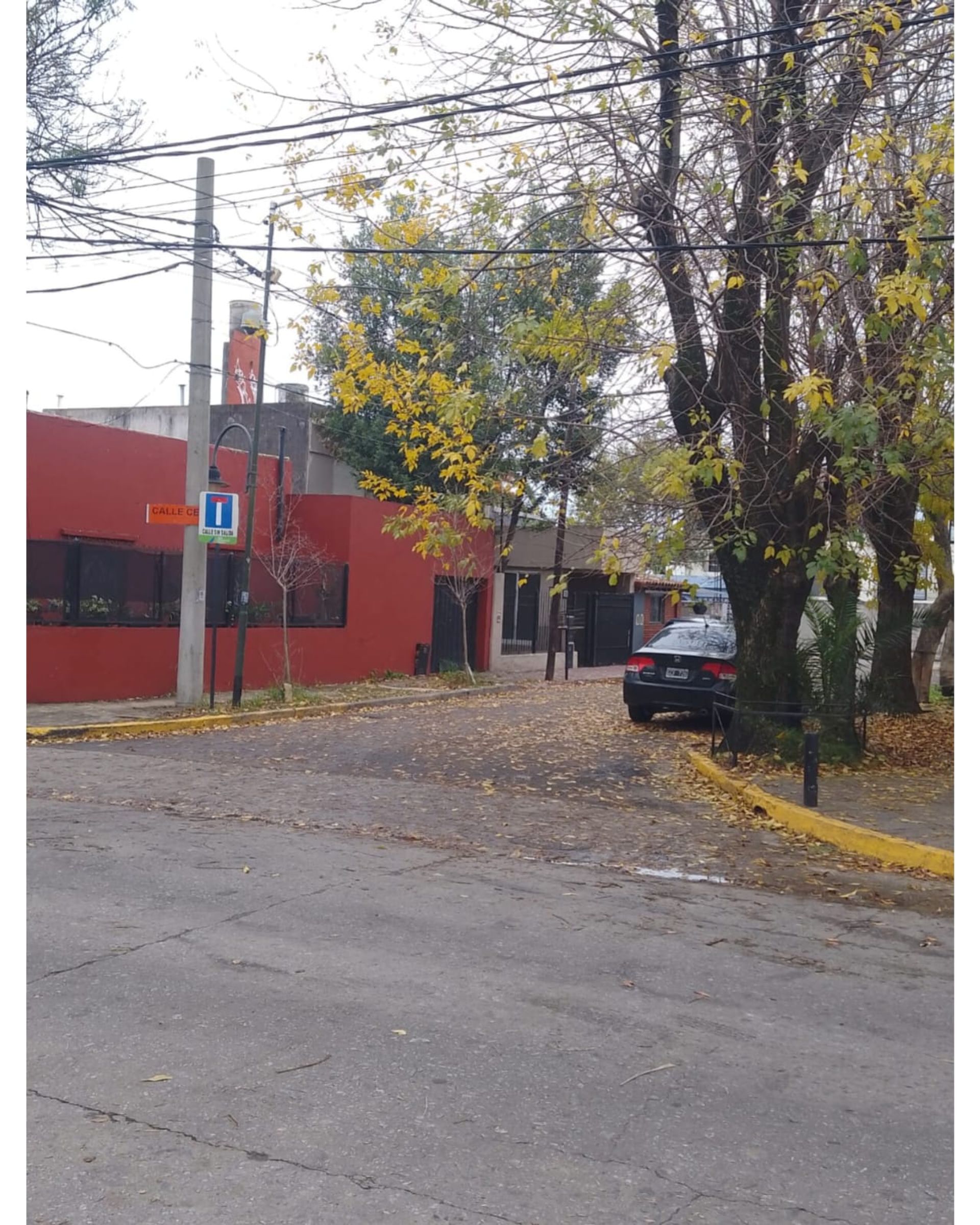 Venta Casa 3 Ambientes Victoria Excelent Ubicacion