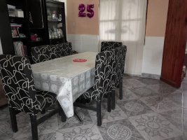 4-Room House for Sale in Don Torcuato