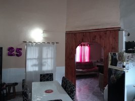 4-Room House for Sale in Don Torcuato