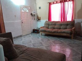 4-Room House for Sale in Don Torcuato