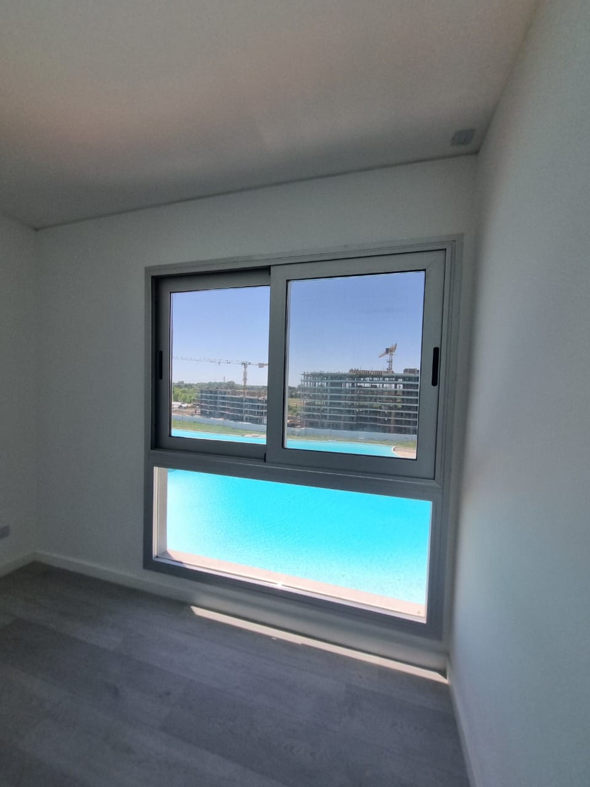 Venta Departamento 3 Amb. A Estrenar