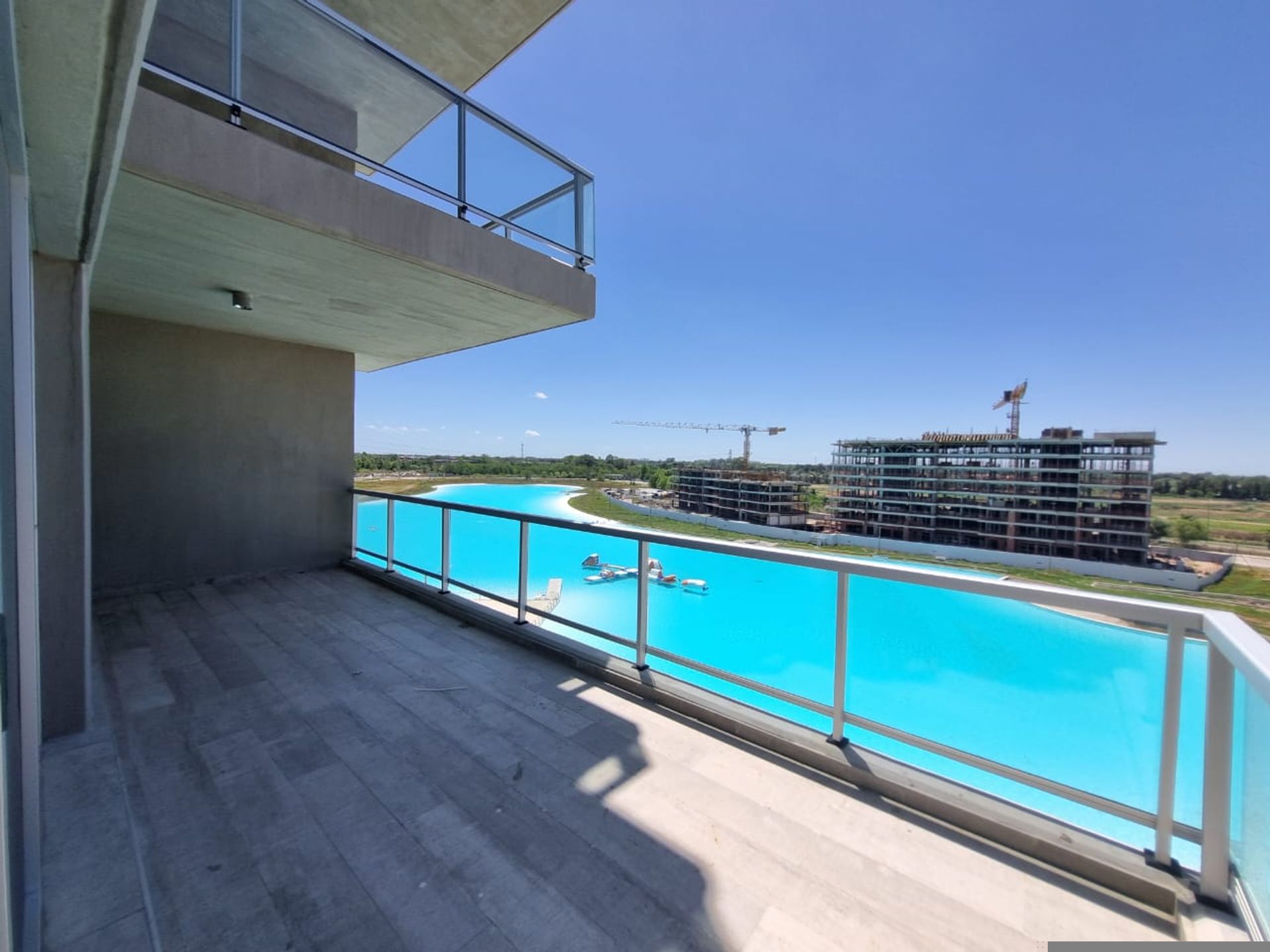 Venta Departamento 3 Amb. A Estrenar