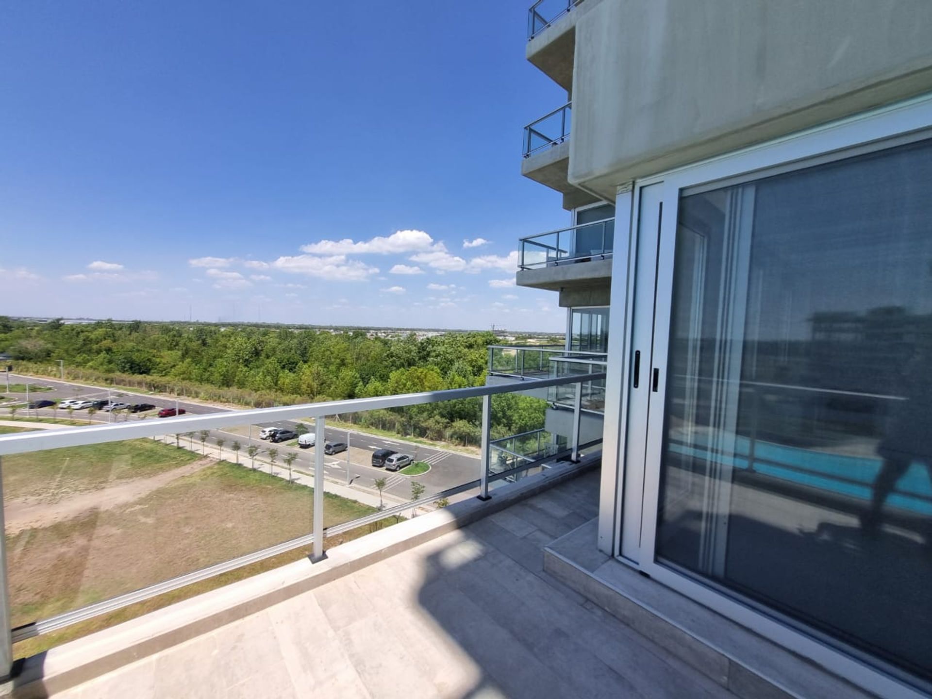 Venta Departamento 3 Amb. A Estrenar