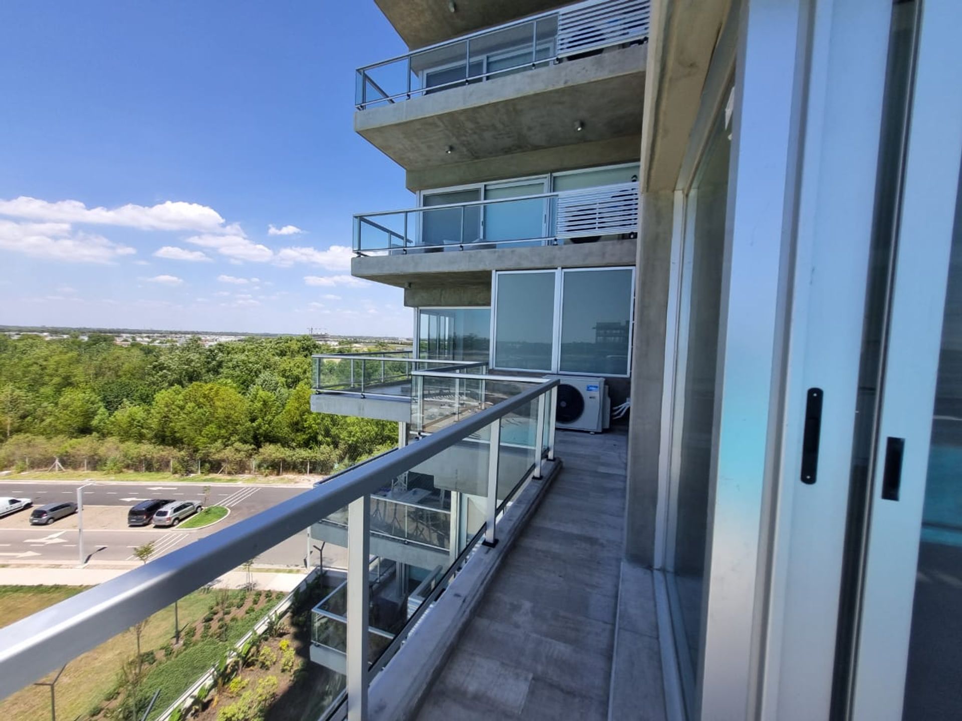 Venta Departamento 3 Amb. A Estrenar