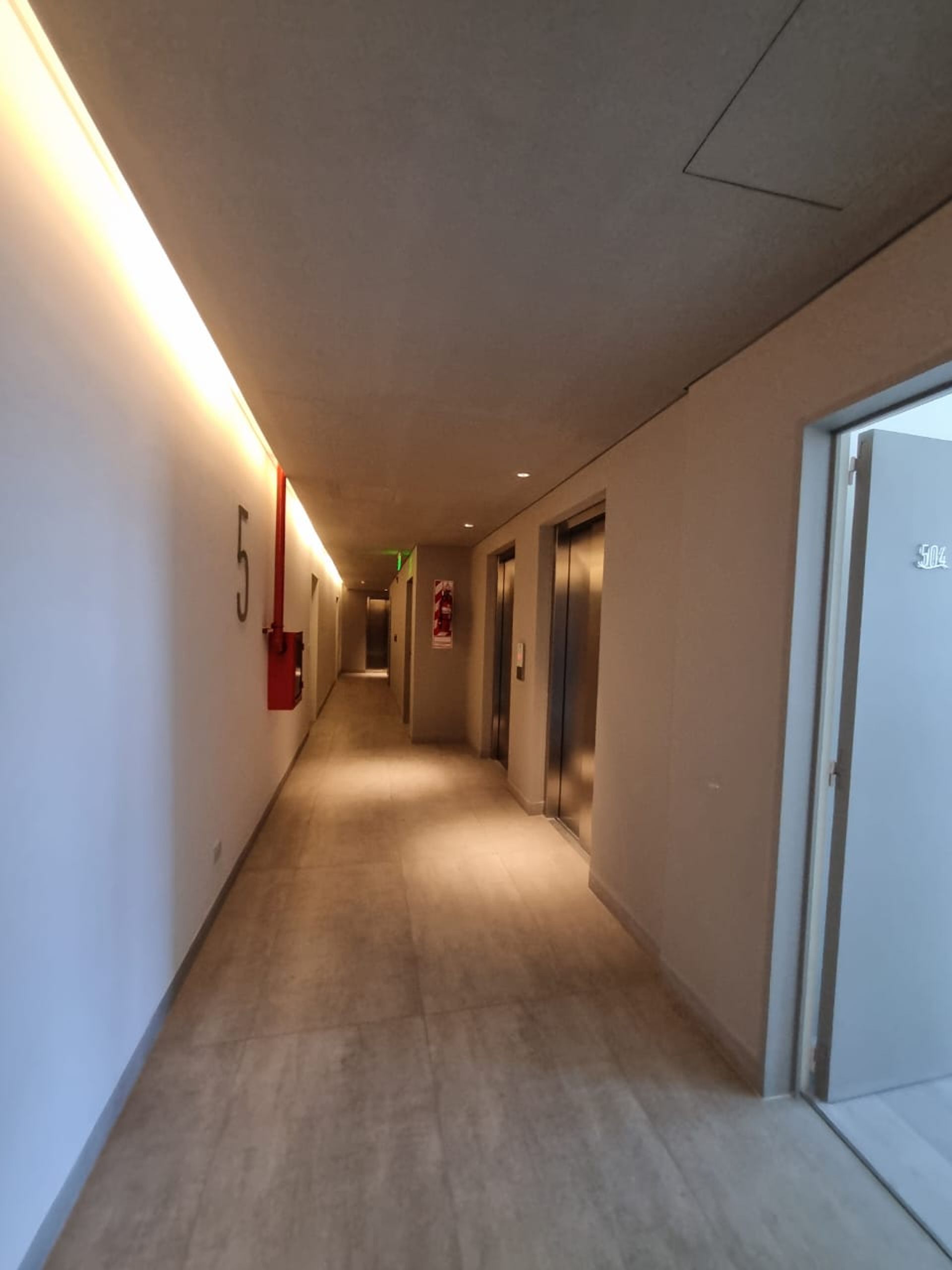 Venta Departamento 3 Amb. A Estrenar