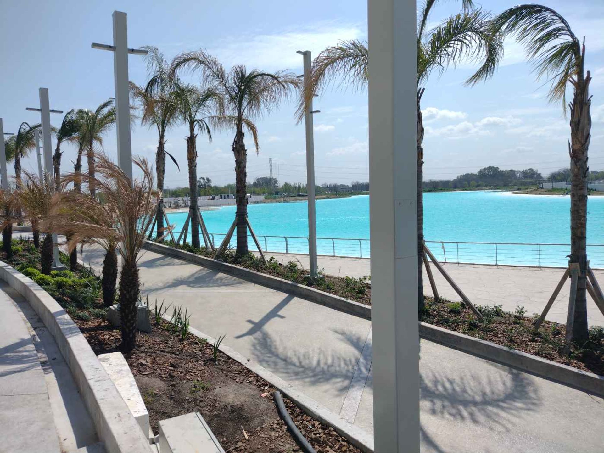 Venta Departamento 3 Amb. A Estrenar