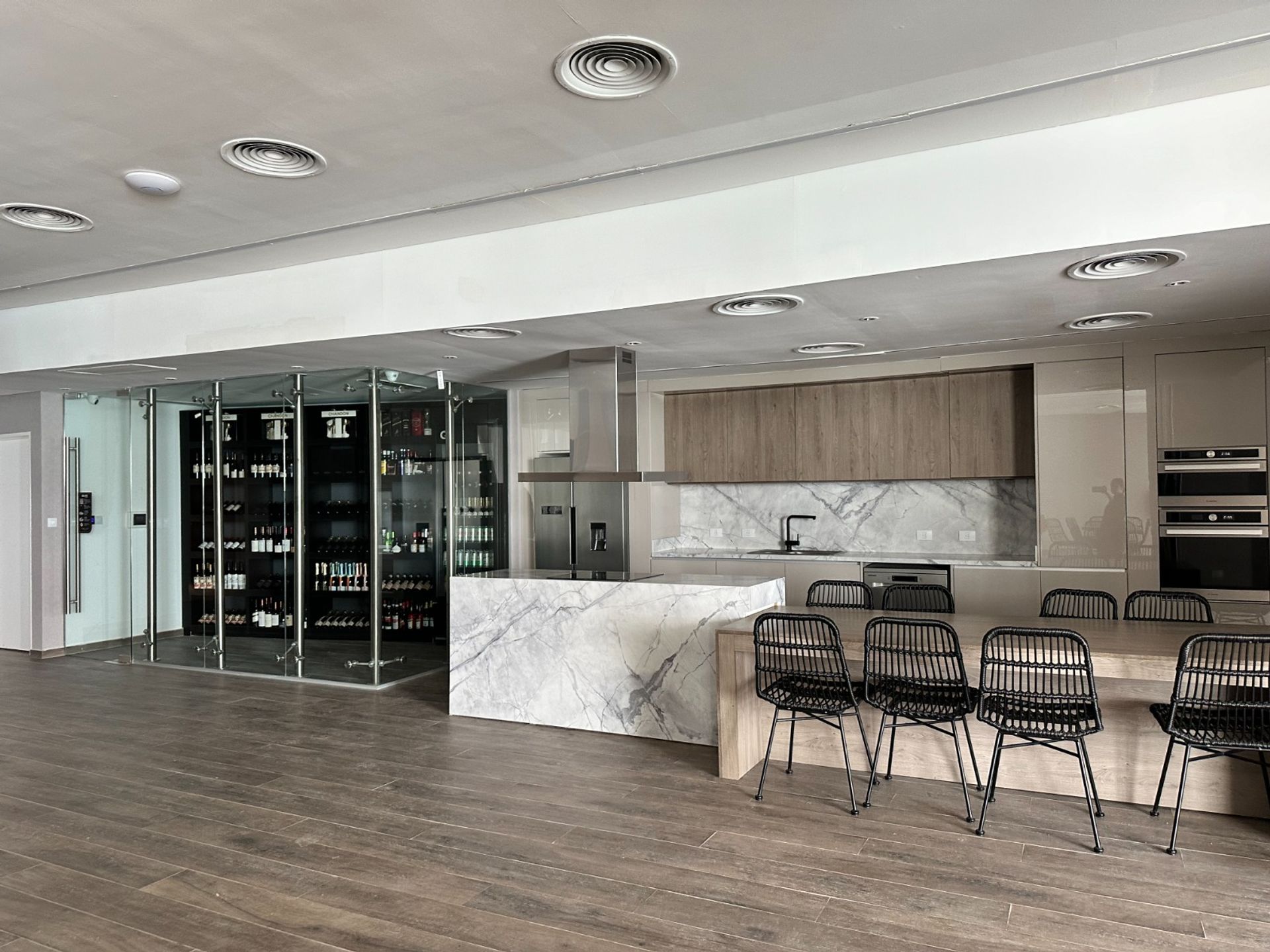 Venta Departamento 3 Amb. A Estrenar